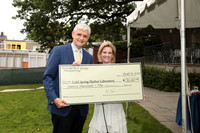 Elisabeth R. Woods Foundations 2018