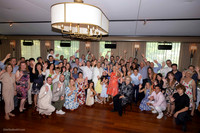 Felicia + Al 50th Anniversary