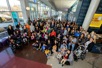 St. Mary's Bayside Hospital March 2026