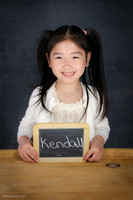 Kendall