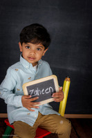 Zaheen