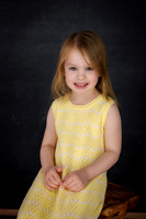 Teagan