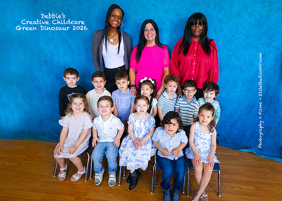 GDb Class Pic 2026