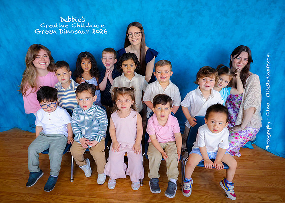 GDd Class Pic 2026
