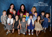GDB Class Picture