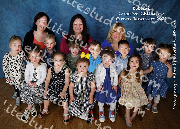 GDB Class Picture