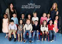 Kindergarten Class pic 2018 final