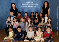1 BBD Class Picture 2022