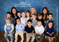 GDD Class Picture