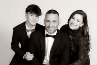 Family Photo Session