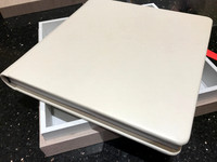 Album on Case