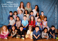 1 BBB Class Picture 2022