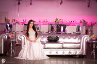 Ella's Bat Mitzvah