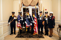 Uniondale 2021 Installation Dinner