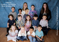 BWC Class Picture