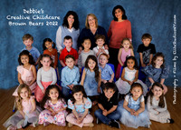 1 BBA Class Picture 2022