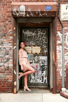 Aury's Bat Mitzvah
