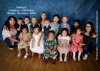 GDA Class Pic