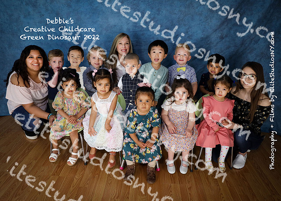 GDA Class Pic