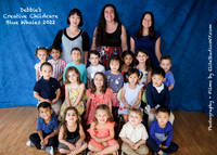BWB Class Photo