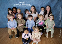 GDE Class Picture