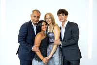 Adley's Bat Mitzvah Apella