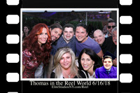 Thomas' Reel World