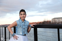 Vivian's Bat Mitzvah