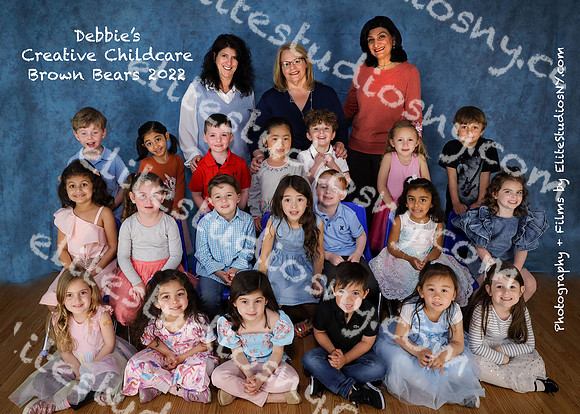 1 BBA Class Picture 2022