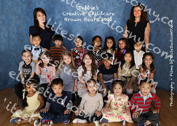 1 BBD Class Picture 2022