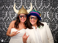 Erica + Jill