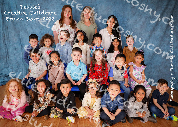 BBB Class Picture 2022