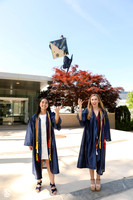 Alexa Graduation