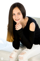 Phoebe's Preshoot
