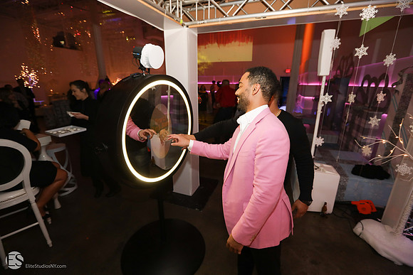 Touch Screen Interactive