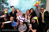 Hyatt Centric Enchanted Forest
