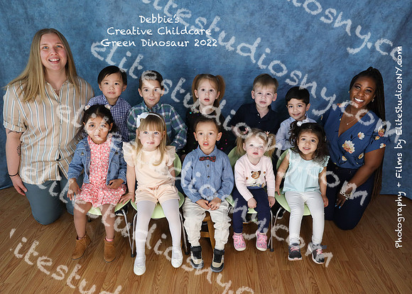 GDC Class Picture