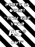 Get Out