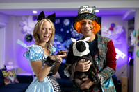 Alice in Wonderland