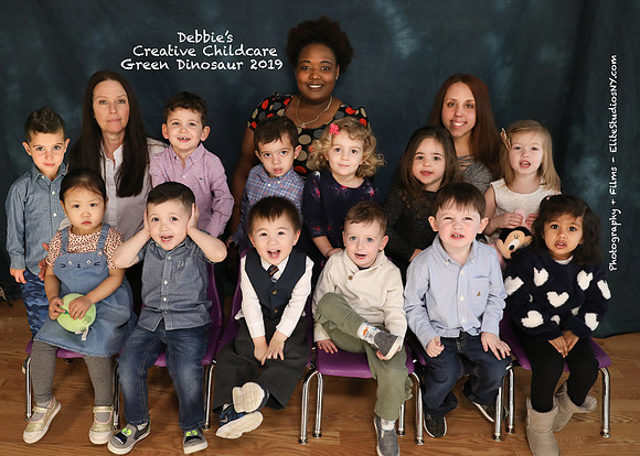 1 class pic GDc for review