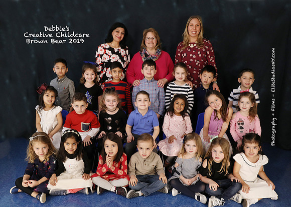 1 class pic BBA