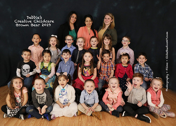 1 class pic BBB