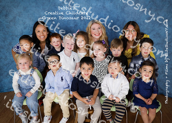 GDD Class Picture