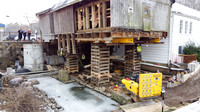 The Roslyn Grist Mill
