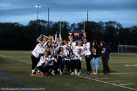 Varsity Lax 2019