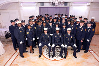 Uniondale 2025 Installation Dinner