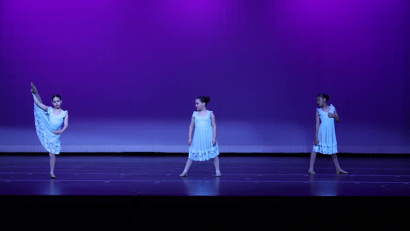 Elite Studios | Show 1