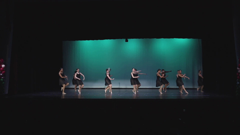 Elite Studios | Show 2