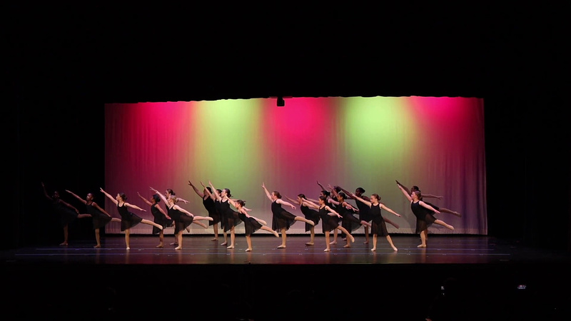 Elite Studios | Show 1