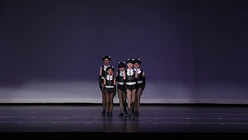 Elite Studios | Show 1
